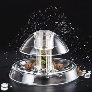 Plastic Snail Catcher Snail Trap