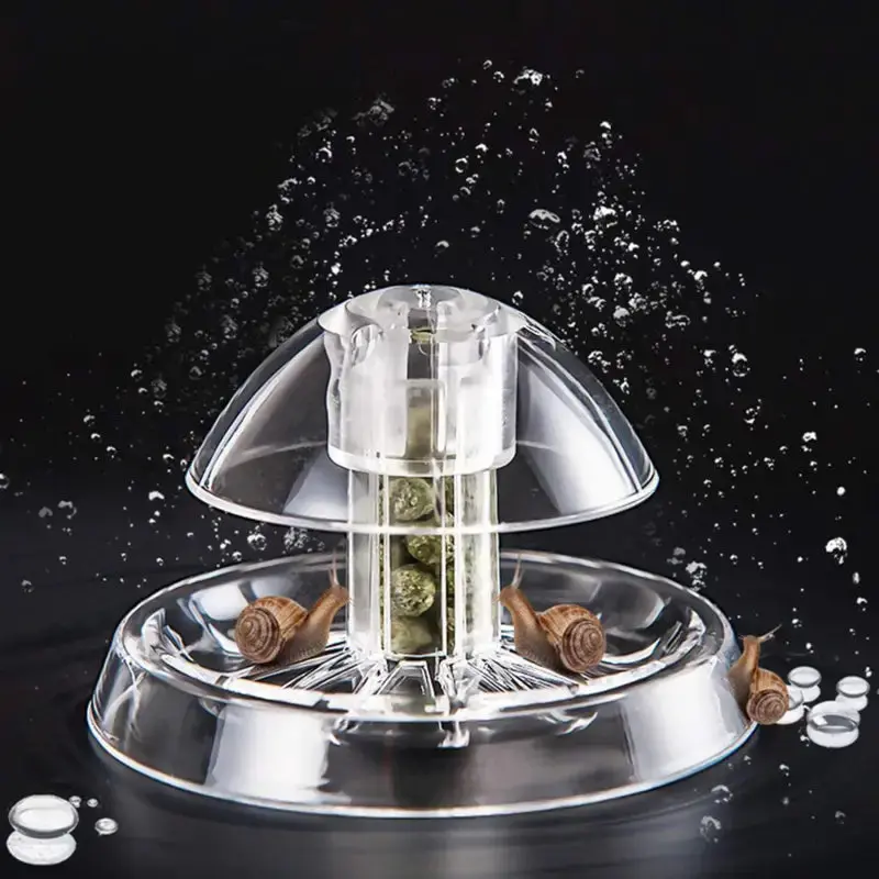 Plastic Snail Catcher Snail Trap