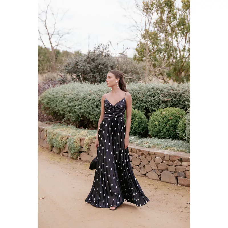 bec and bridge amber maxi dress Bec and Bridge