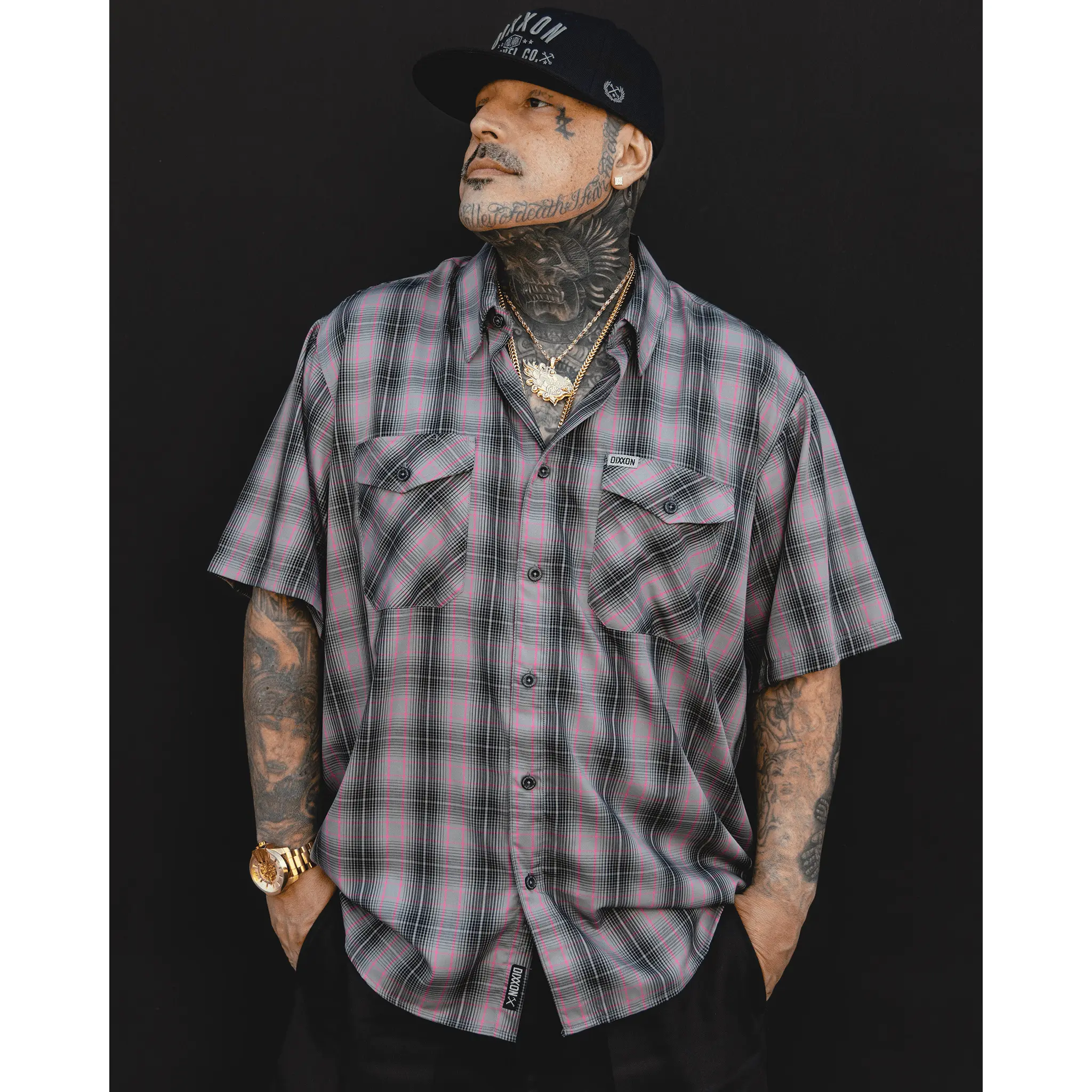 Monte Bamboo Short Sleeve Monte Bamboo Short Sleeve