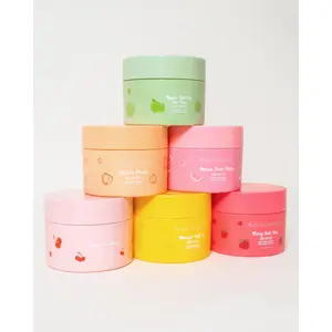 Sweet Dose Body Butter