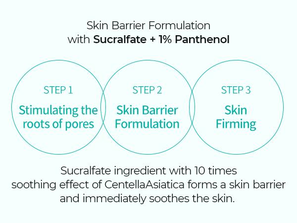 [Dr.Melaxin Official] BP Pore Barrier Cream | Pore Care, Anti-aging, Spicule | Korean Cosmetics | 1.76 oz (50g)