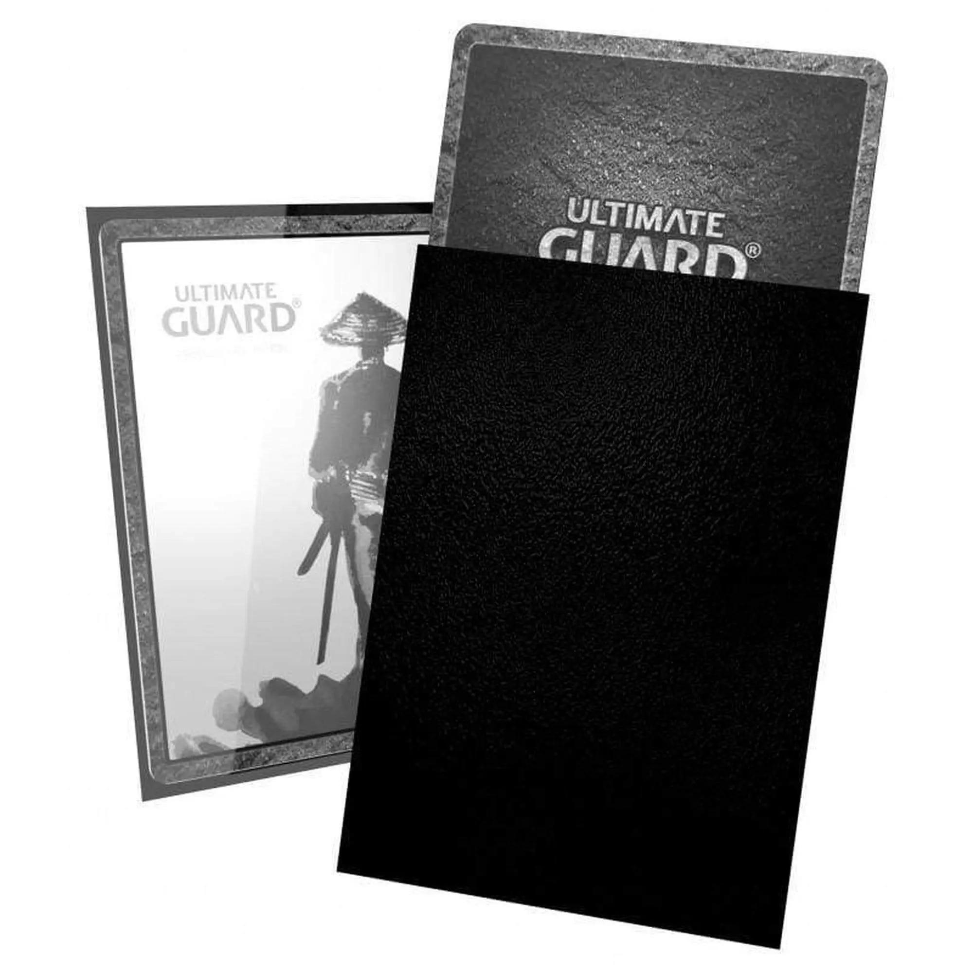 Katana Japanese Size Sleeves