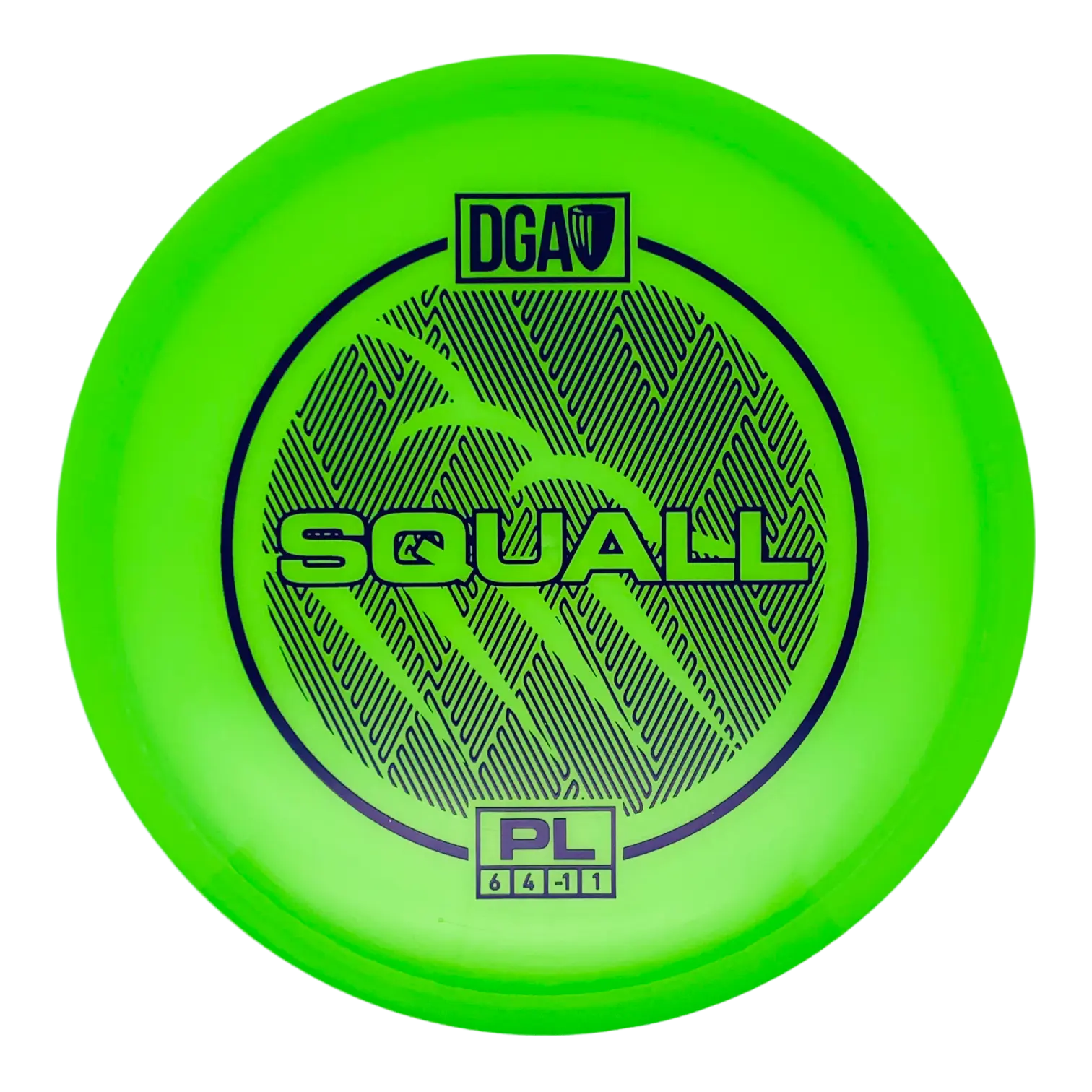 DGA ProLine Squall