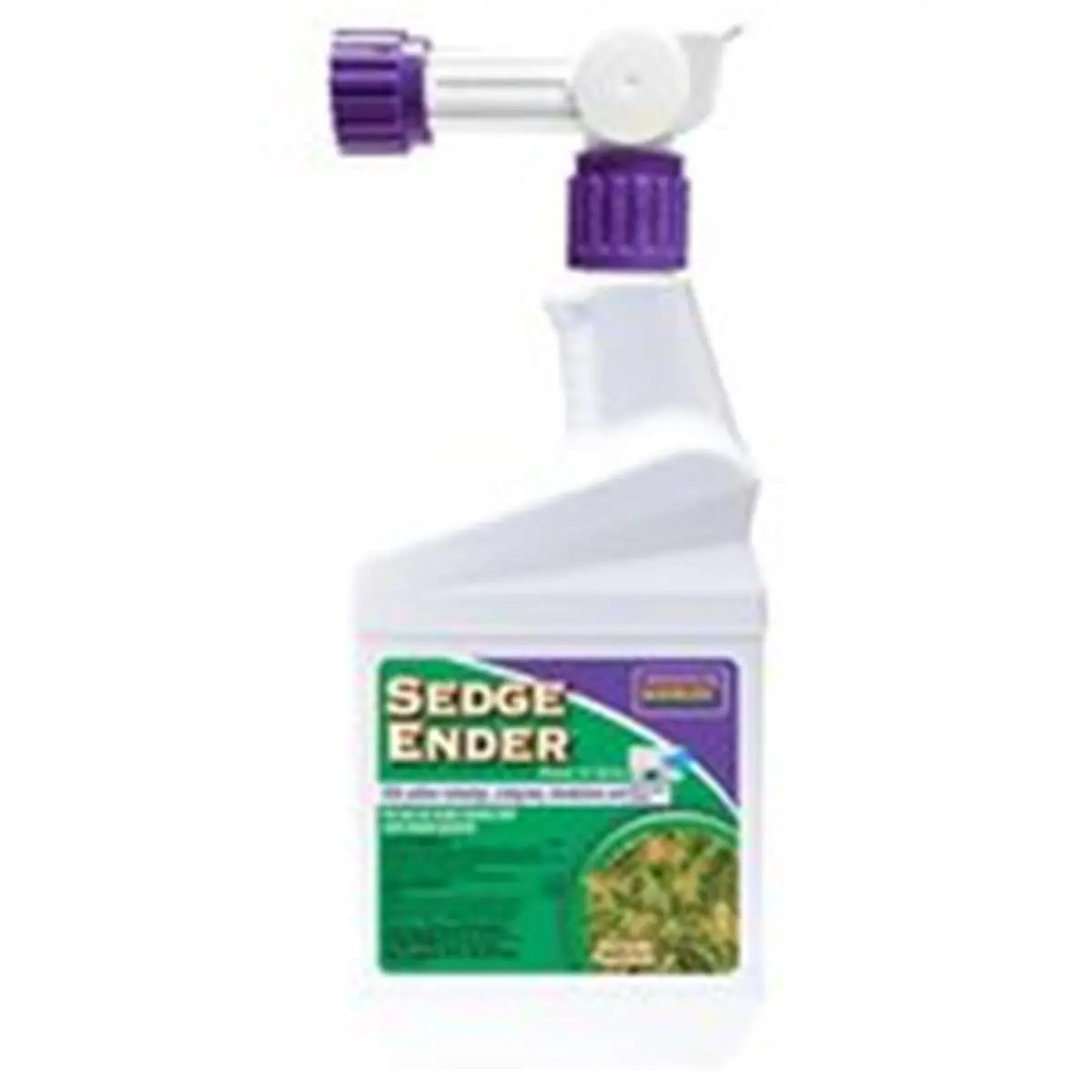 Bonide Products 9835679 1 Pint RTS Weed Killer Sedge Ender