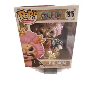 Funko Pop Animation Big Mom #1915 Jumbo
