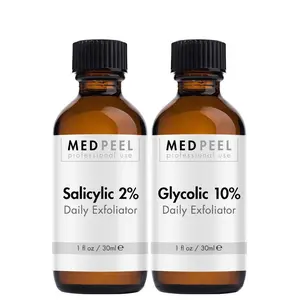 Alpha Beta Daily Exfoliator Duo Salicylic Skincare