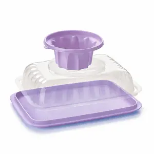 Jel Party by Tupperware