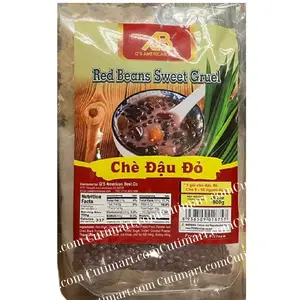 AB Sweet Red Beans Dessert (Chè Đậu Đỏ) 800g