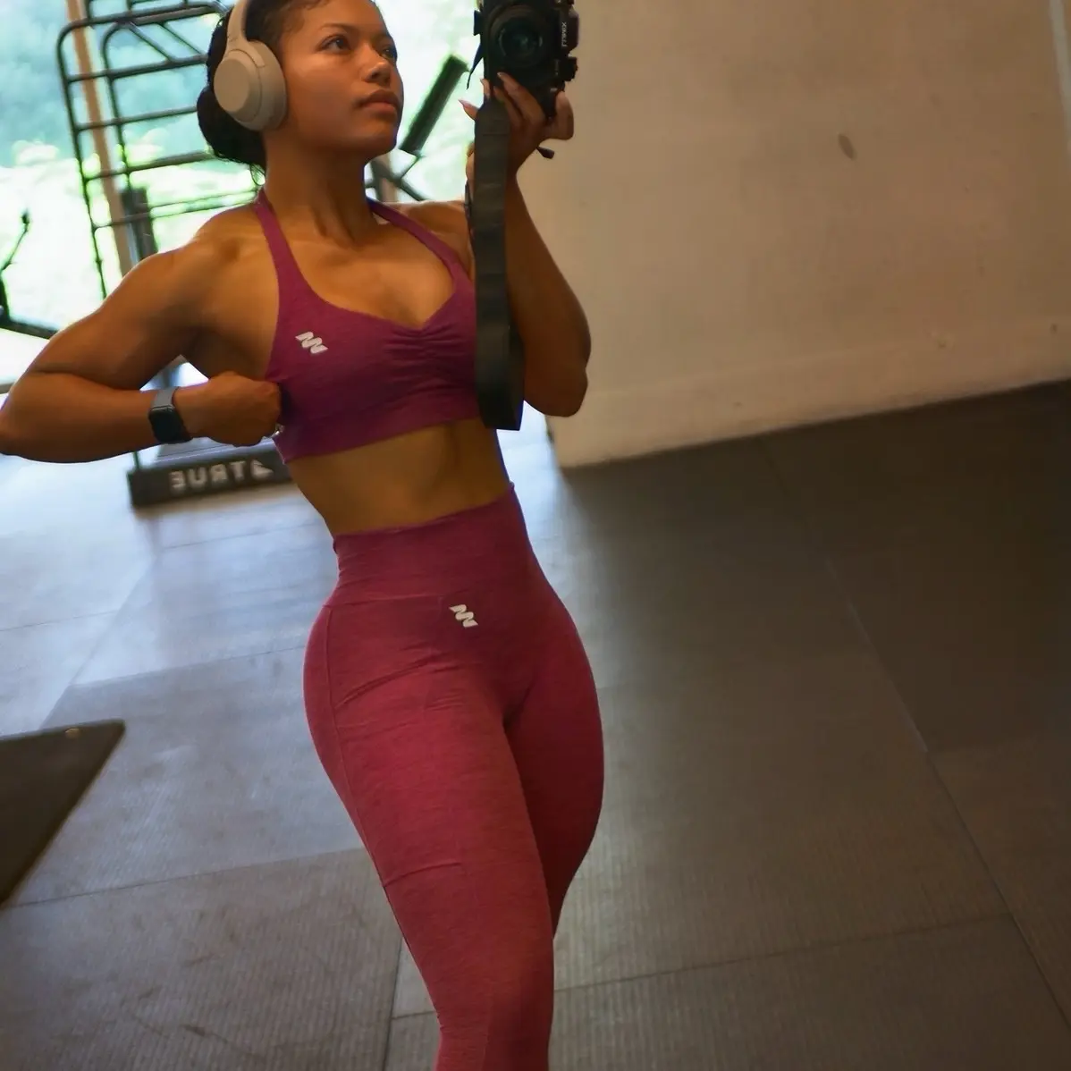 The Heather Set