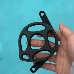 Talaria X3 Motor Cover