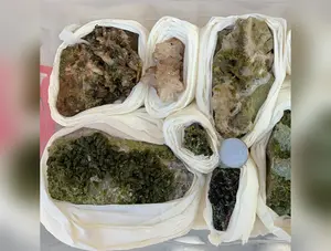 Moroccan Epidote Mineral Clusters Flat - A | Wholesale
