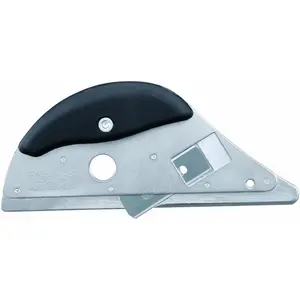 Cushion Back Carpet Cutter (78-301)