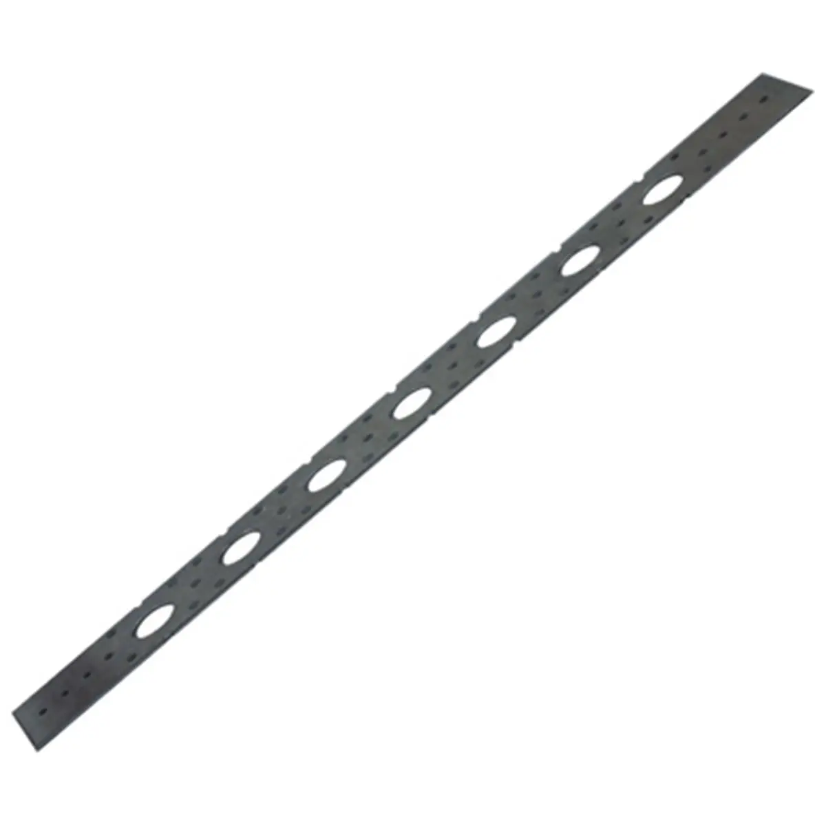 212 MAIN 20 in. PEX Bend Support Bar - Stud Plumbing Mount, Household Plumbing Fixtures, Stable Secure Stub Outs, Eliminates Need for Copper Stub Out Elbow, Reduces Fitting Count, Water Sports Use