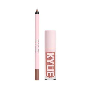 High Gloss & Liner Duo High Gloss & Liner Duo
