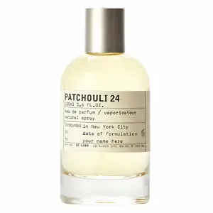 Le Labo Unisex 3.4 Ounce Patchouli 24 Eau de Parfum