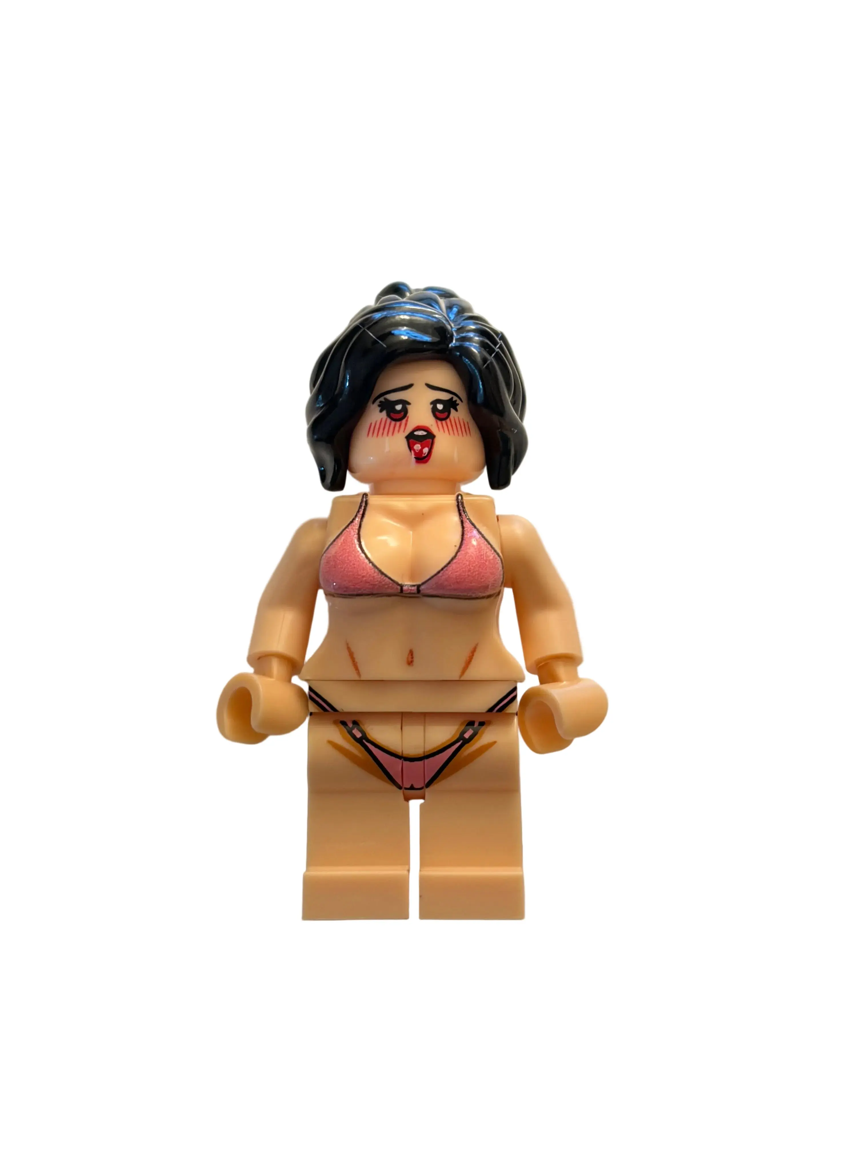 Andi Lotta Minifigs