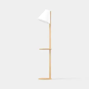 Sidekick Floor Lamp - Room Essentials