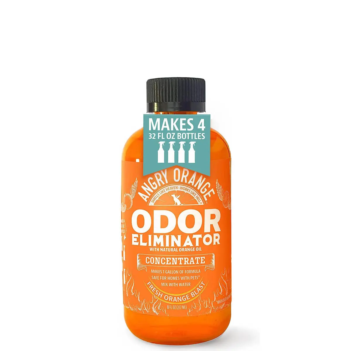 Pet Odor Eliminator Concentrate Pet Odor Eliminator Concentrate