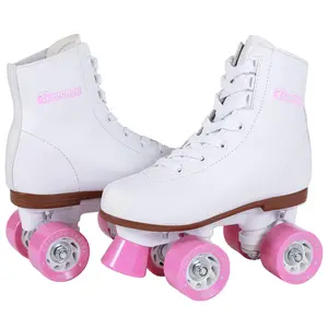 Chicago Skates Girls Junior Rink Skate