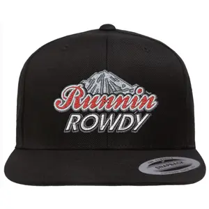 Classic Coors Snapback
