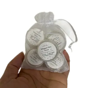 5 for $5 Whipped Shea Butter