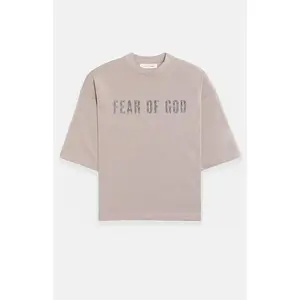 Fear of God ESSENTIALS Men's Seal Merch T-Shirt