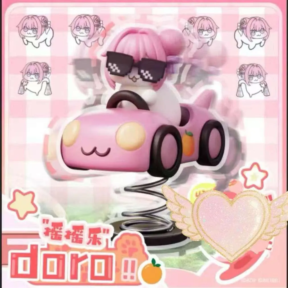 Doro Godd Figurine With Toy Car And Plane Desktop Decoration Adult Collectible Model Toy From China Sto