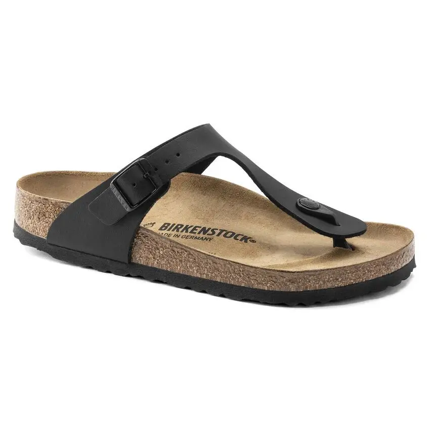 Birkenstock Gizeh Sandal in Birko-Flor