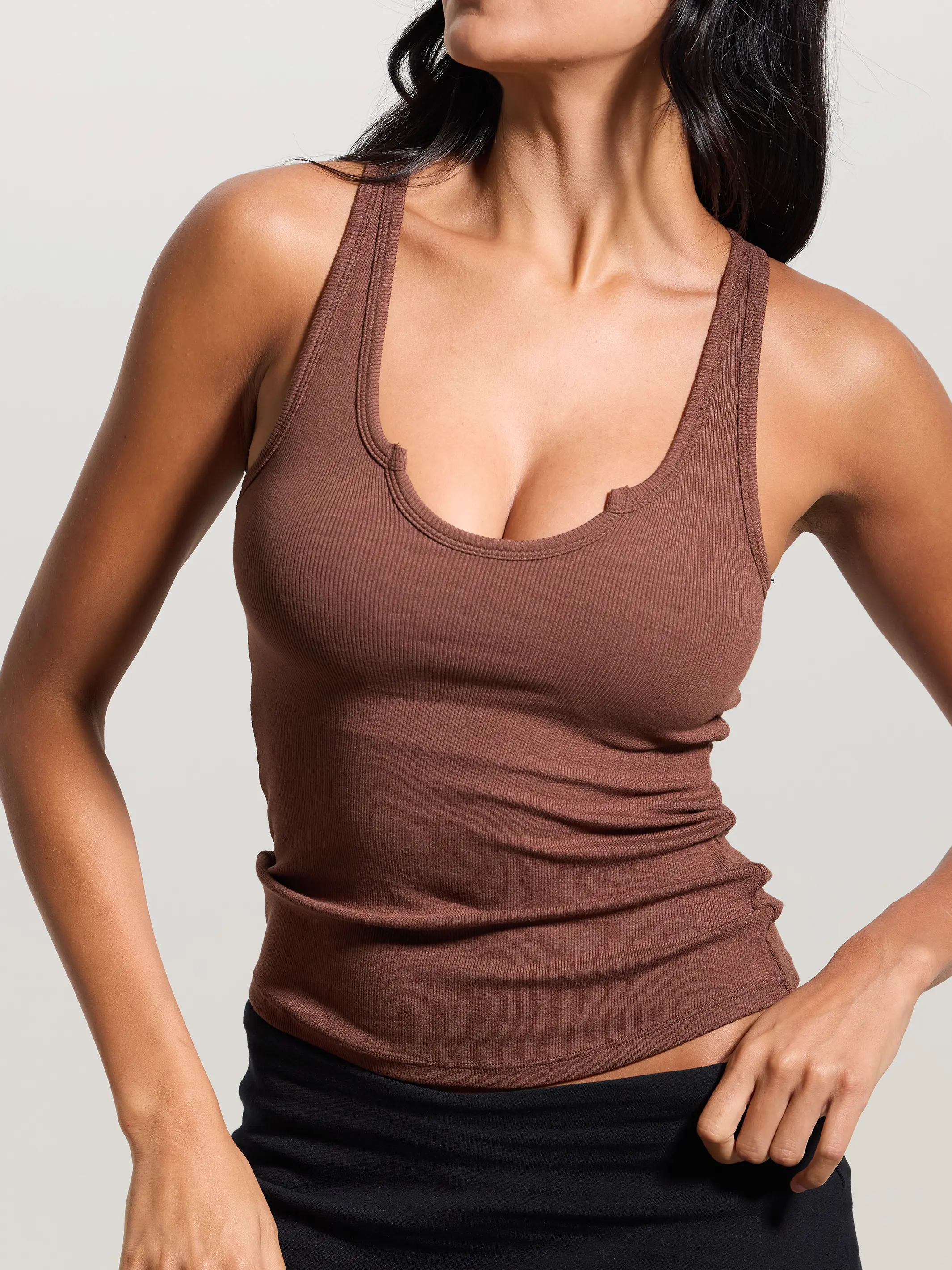 Chocolate Brown