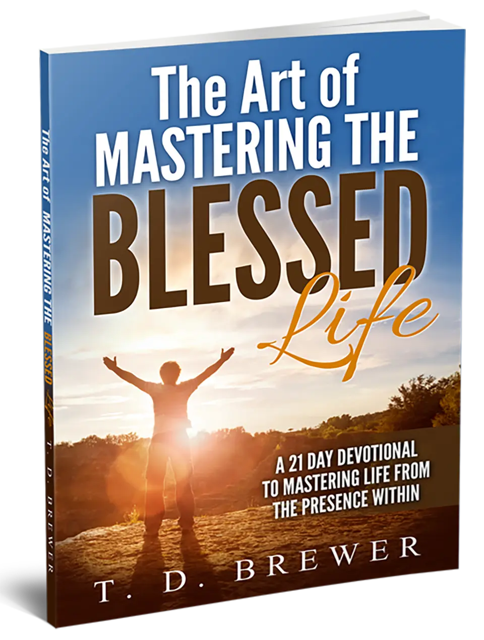 The Art of Mastering The Blessed Life
