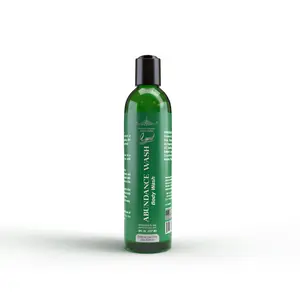 ABUNDACE WASH 8OZ Spiritual Product - BAÑO DE ABUNDANCIA 8OZ Producto Espiritual.