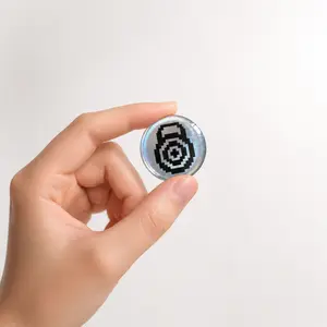 OrbieLock Focus Tag - Block Phone Distractions (iPhone Only)