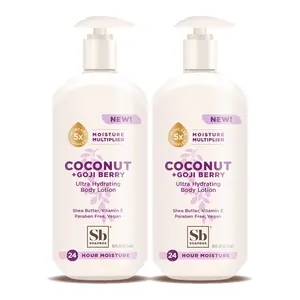 Ultra Hydrating Body Lotion 2-Pack