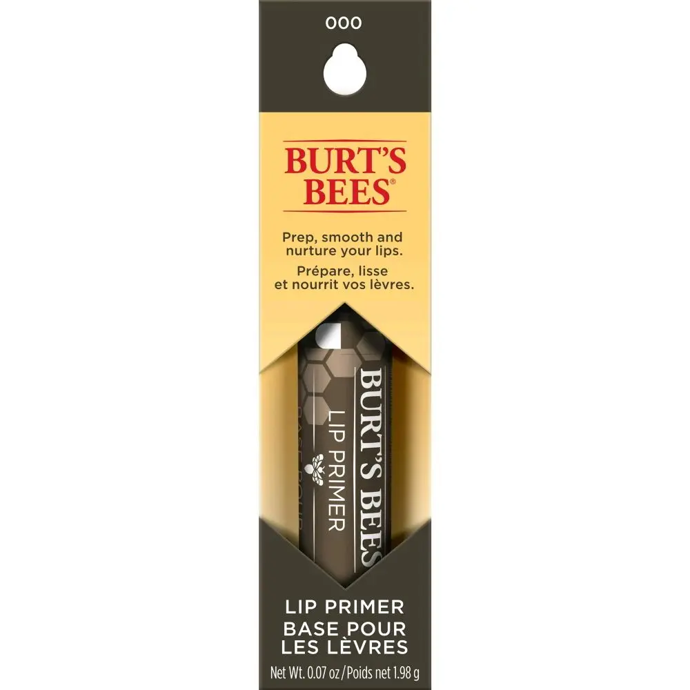 Burts Bees 100% Natural Origin Lip Primer