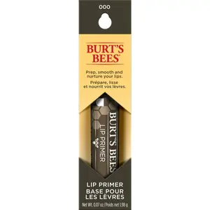Burts Bees 100% Natural Origin Lip Primer