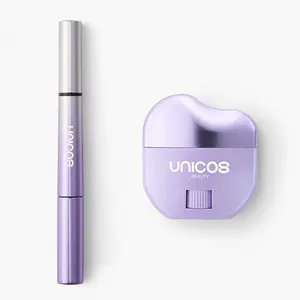 [BUNDLE SET] Unicos Freckle Pen + S-Wave Contour Stick summerwins