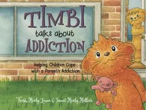 USED-Timbi Talks about Addiction by Trish Healy Luna (Unknown)