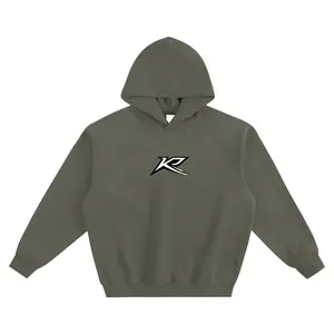 Boxy Hoodie KODA
