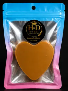 Skin Brightening Soap