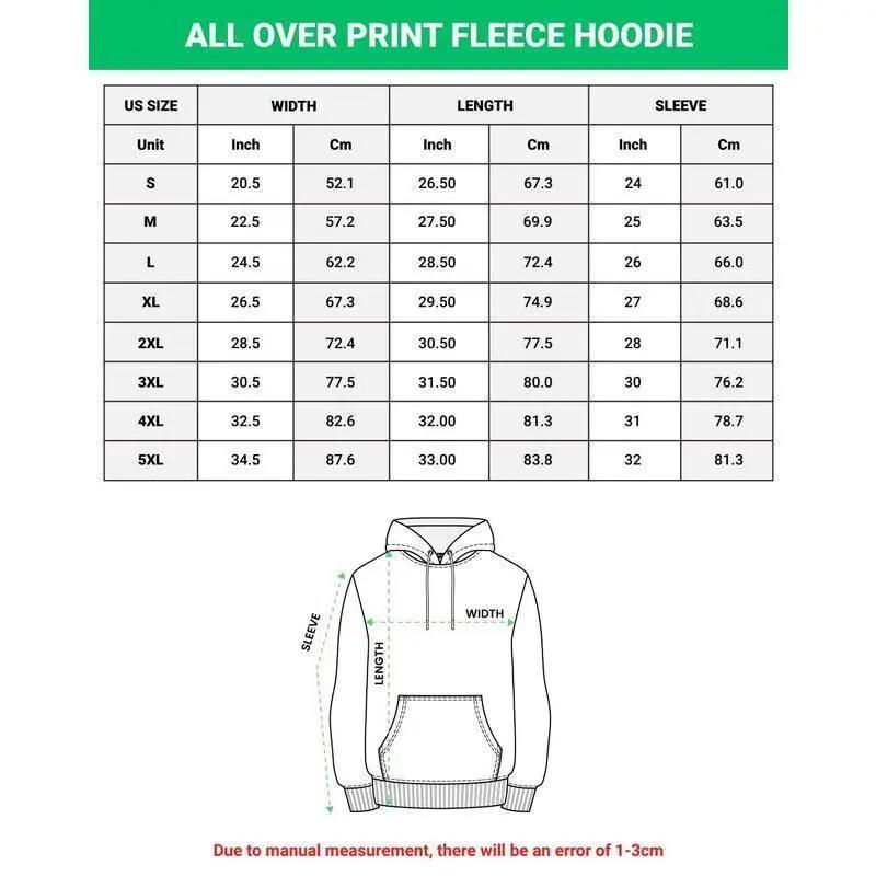 Comfrt | The Camo Hoodie for Men Women Oversized Fleece Maple Leaf Hooded Sweatshirt with pocket Camo Geometric Print Hoodie