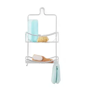 Better Living VENUS 2 Tier Shower Caddy