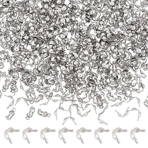 Stainless Steel Color