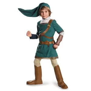 Kid's Link Prestige Costume