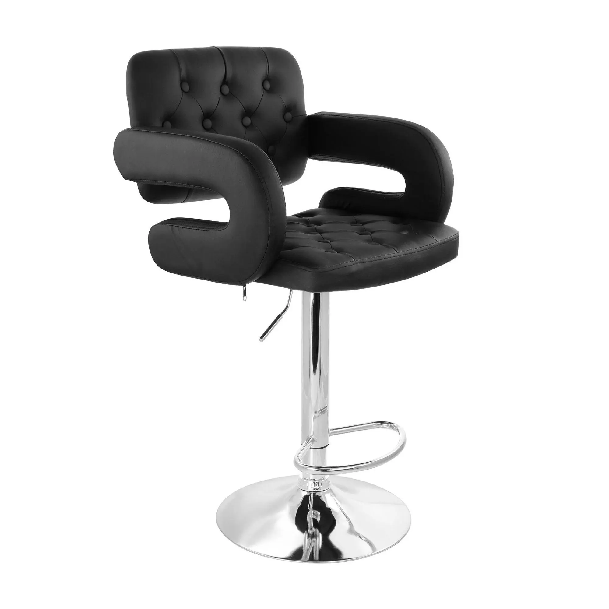 Elama Bar Stool