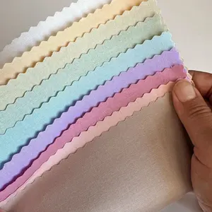 Embroidery Fabric Sample Pack - Kona Cotton Solids Embroidery Fabric Sample Pack - Kona Cotton Solids