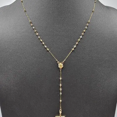 Mia Fiore Tj Maxx Cross Necklace Sterling Silver Tj Maxx Bee