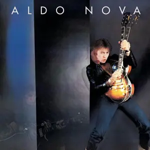 Aldo Nova - Aldo Nova [Expanded Edition] [Remastered] [Bonus Track]    [COMPACT DISC - CD] Bonus Track, Expanded Version, Rmst