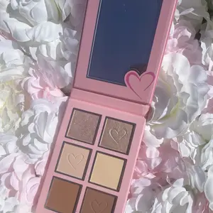 snatch me face palette.