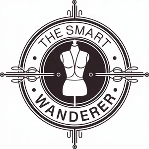 TheSmartWanderer shop logo